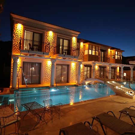 Hotel De Gold Alacati (Adults Only) Exteriér fotografie