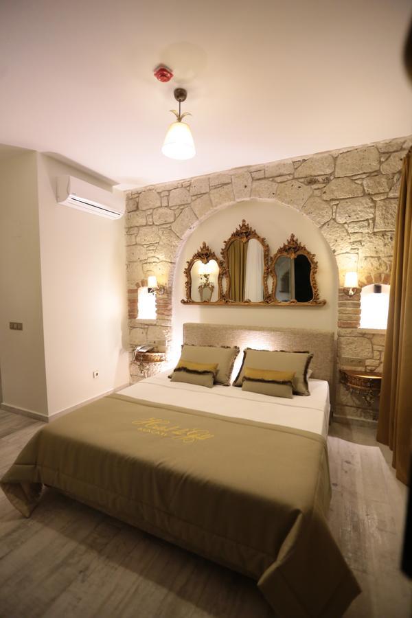 Hotel De Gold Alacati (Adults Only) Exteriér fotografie
