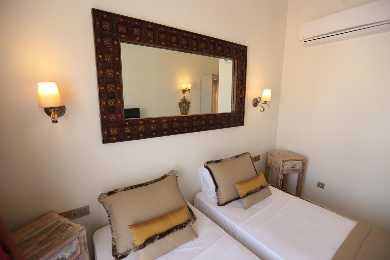 Hotel De Gold Alacati (Adults Only) Exteriér fotografie