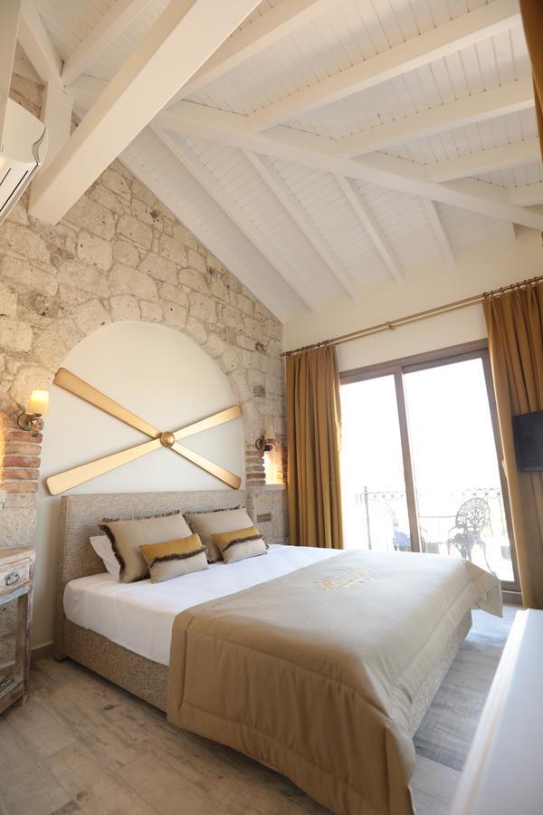 Hotel De Gold Alacati (Adults Only) Exteriér fotografie
