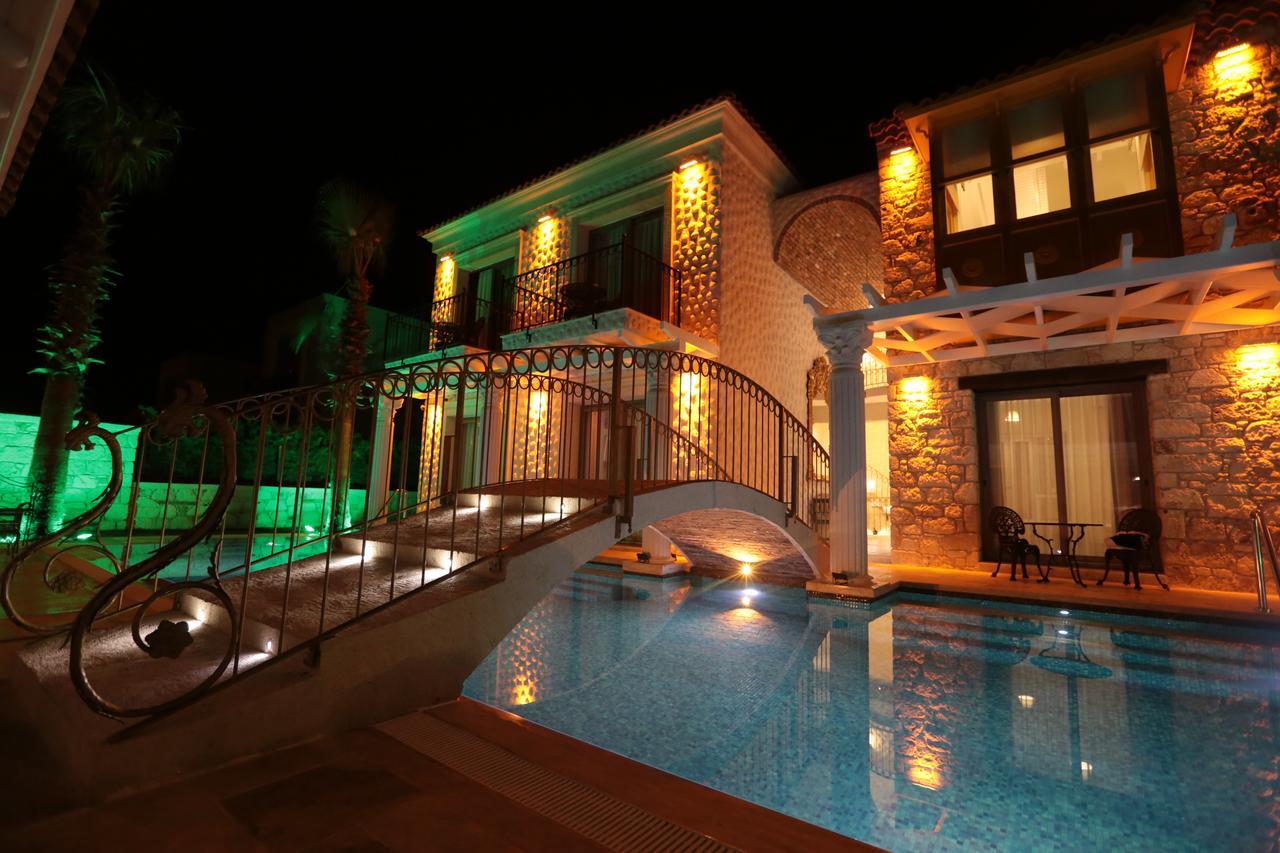 Hotel De Gold Alacati (Adults Only) Exteriér fotografie