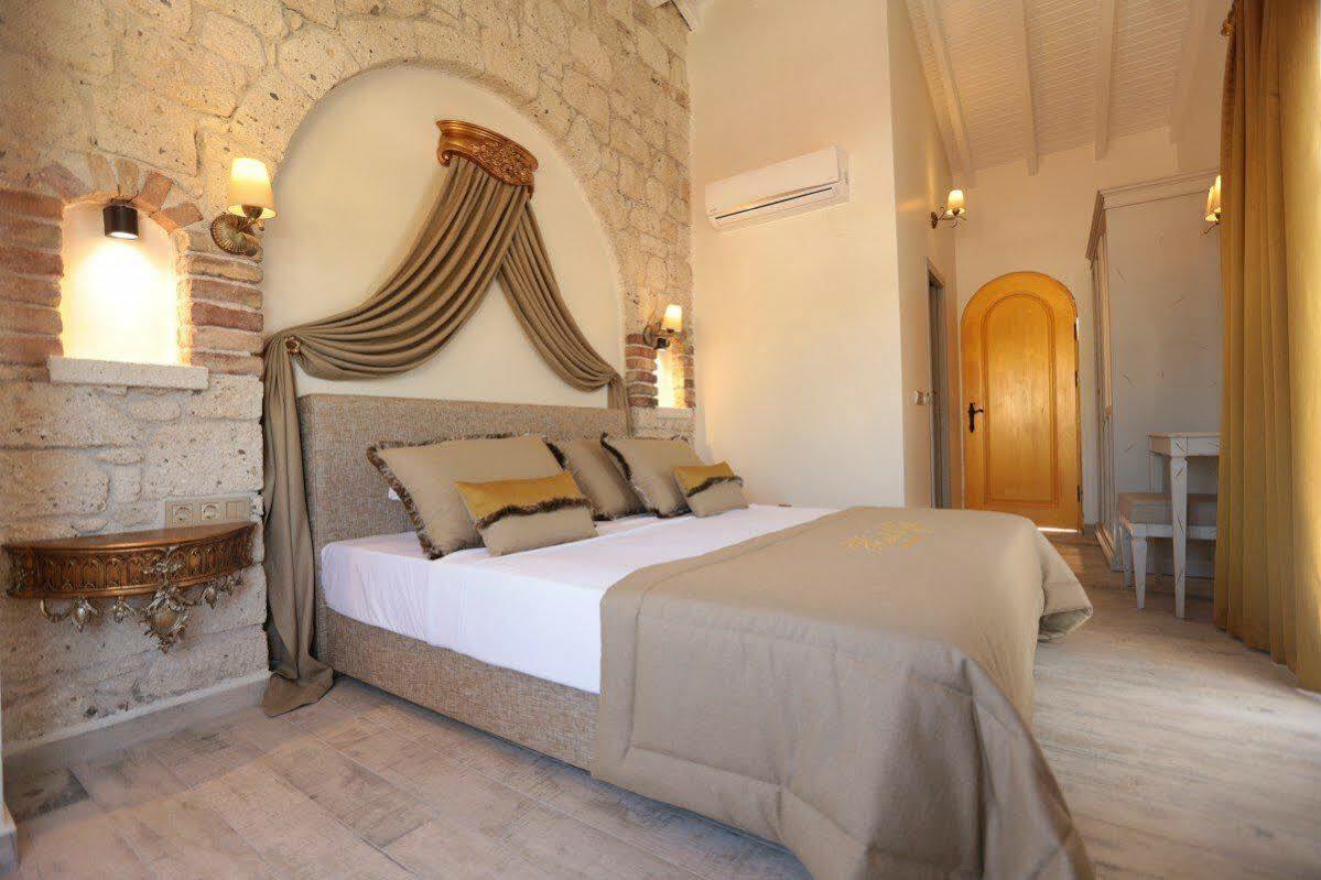 Hotel De Gold Alacati (Adults Only) Exteriér fotografie