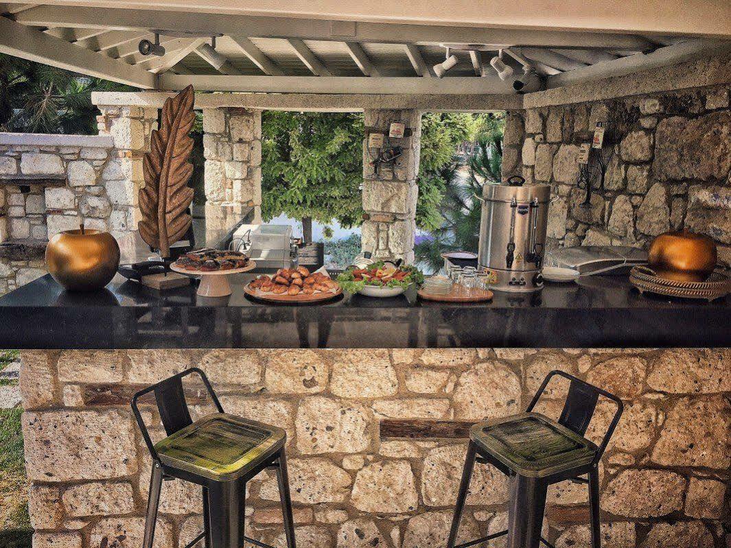 Hotel De Gold Alacati (Adults Only) Exteriér fotografie