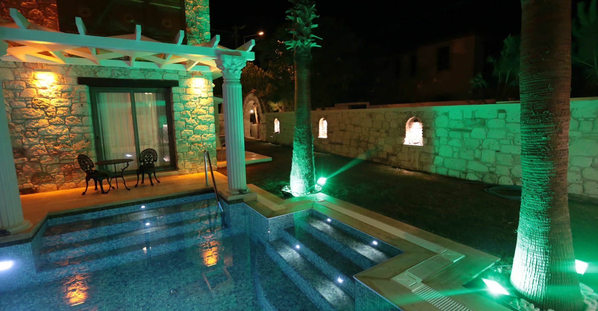 Hotel De Gold Alacati (Adults Only) Exteriér fotografie