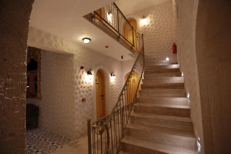 Hotel De Gold Alacati (Adults Only) Exteriér fotografie