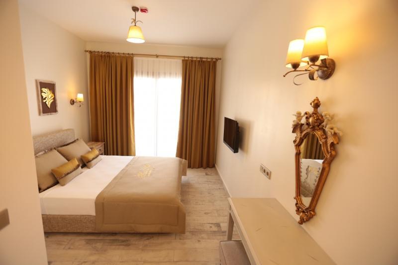 Hotel De Gold Alacati (Adults Only) Exteriér fotografie