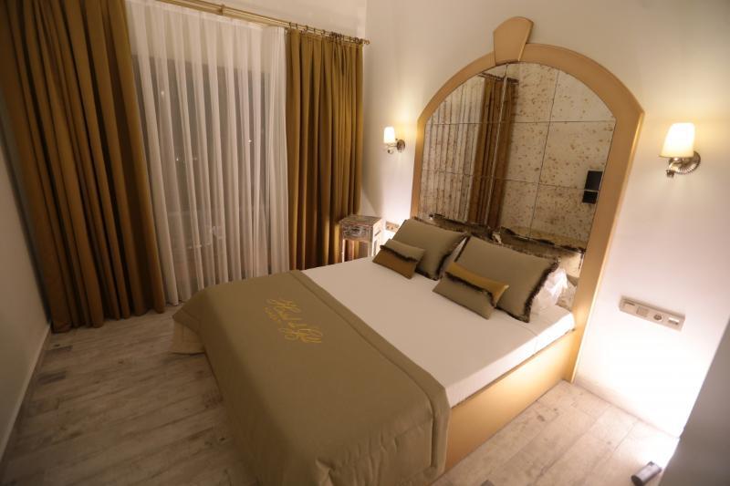 Hotel De Gold Alacati (Adults Only) Exteriér fotografie
